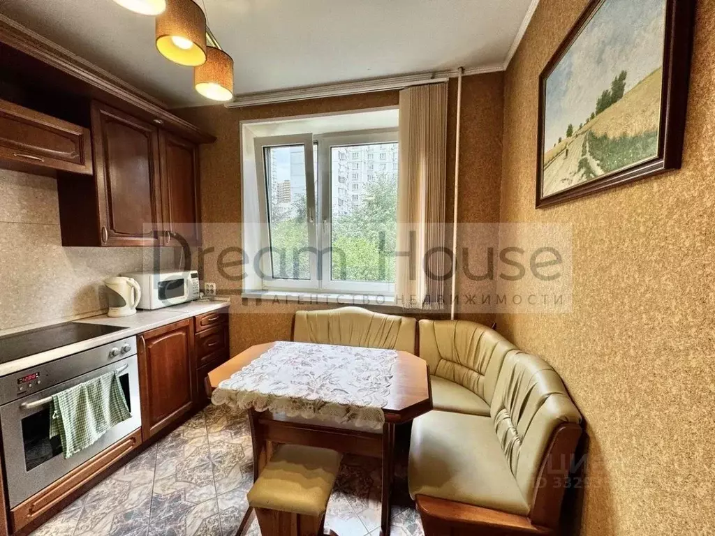 1-к кв. Московская область, Реутов Носовихинское ш., 3 (39.0 м) - Фото 1
