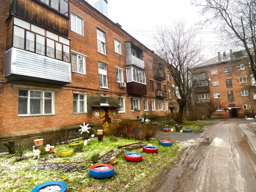 2-к кв. Московская область, Солнечногорск городской округ, Поварово ... - Фото 2