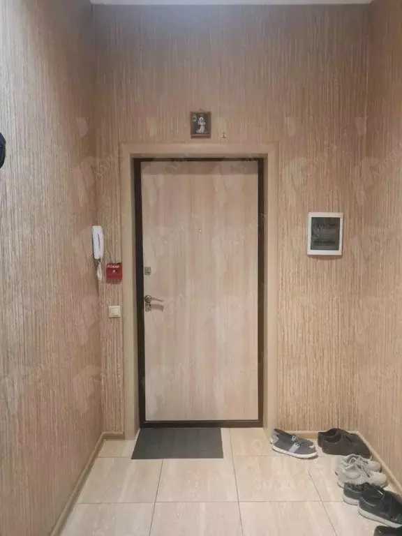 1-к кв. Московская область, Красногорск ул. Спасская, 1к2 (42.9 м) - Фото 1