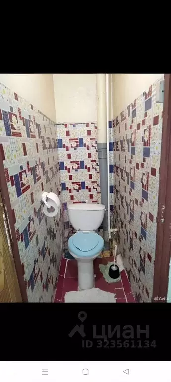 2-к кв. Московская область, Можайский муниципальный округ, пос. Учхоза ... - Фото 1