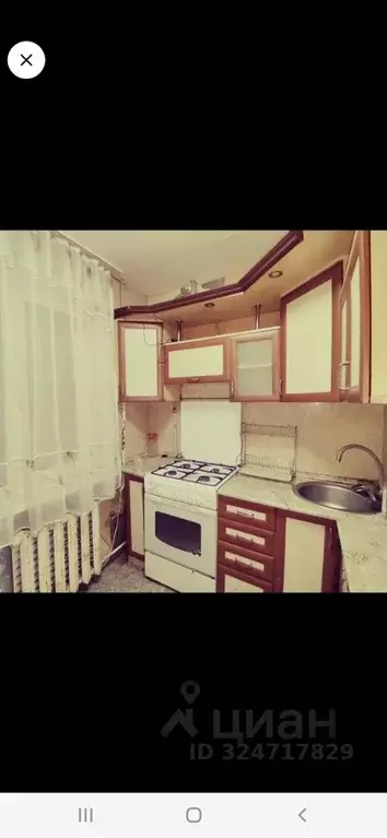 2-к кв. Владимирская область, Владимир ул. Балакирева, 37г (45.0 м) - Фото 2