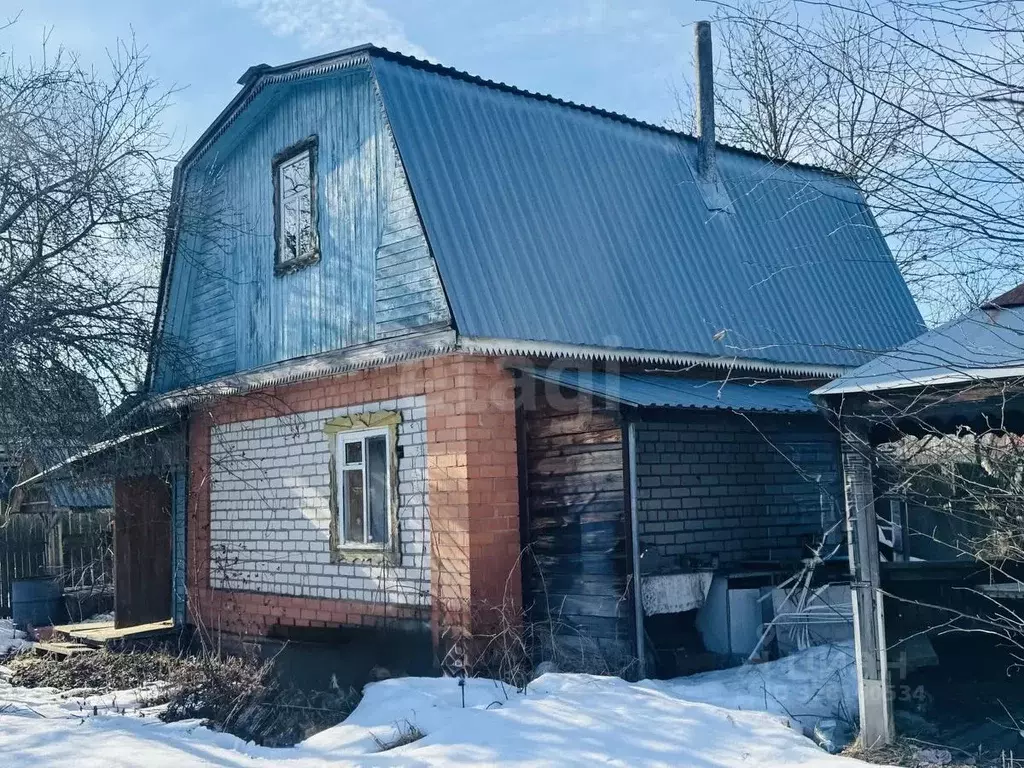 Дом в Ярославская область, Ярославский муниципальный округ, ... - Фото 1