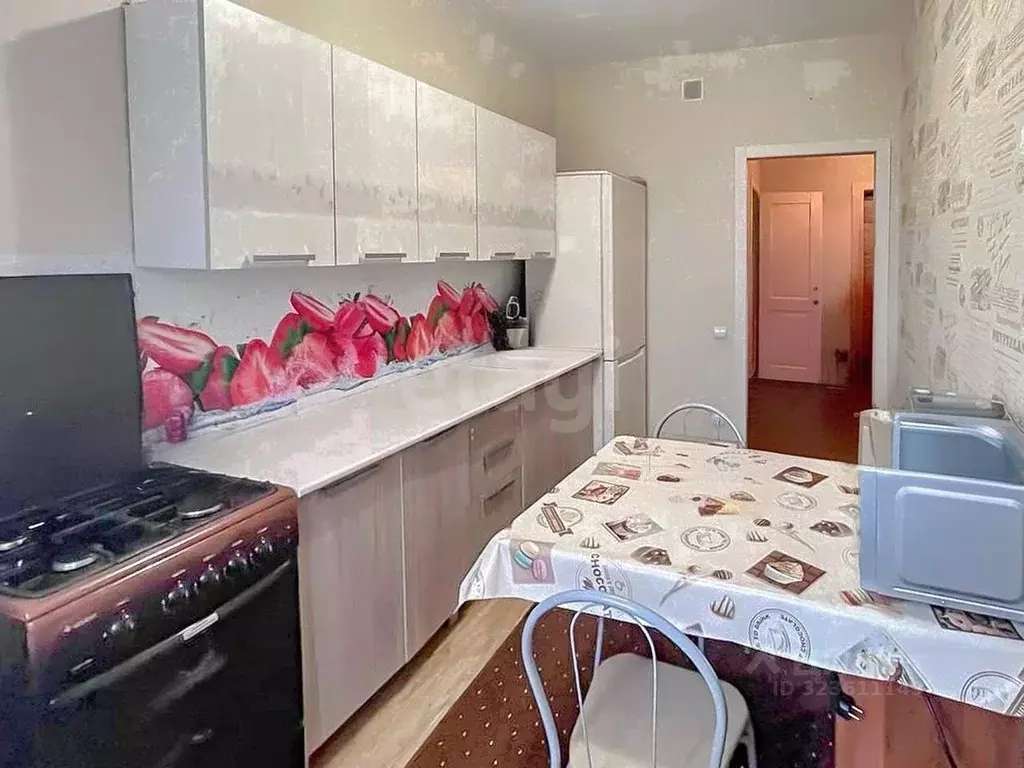 1-к кв. Псковская область, Великие Луки ул. Заслонова, 42 (32.3 м) - Фото 1