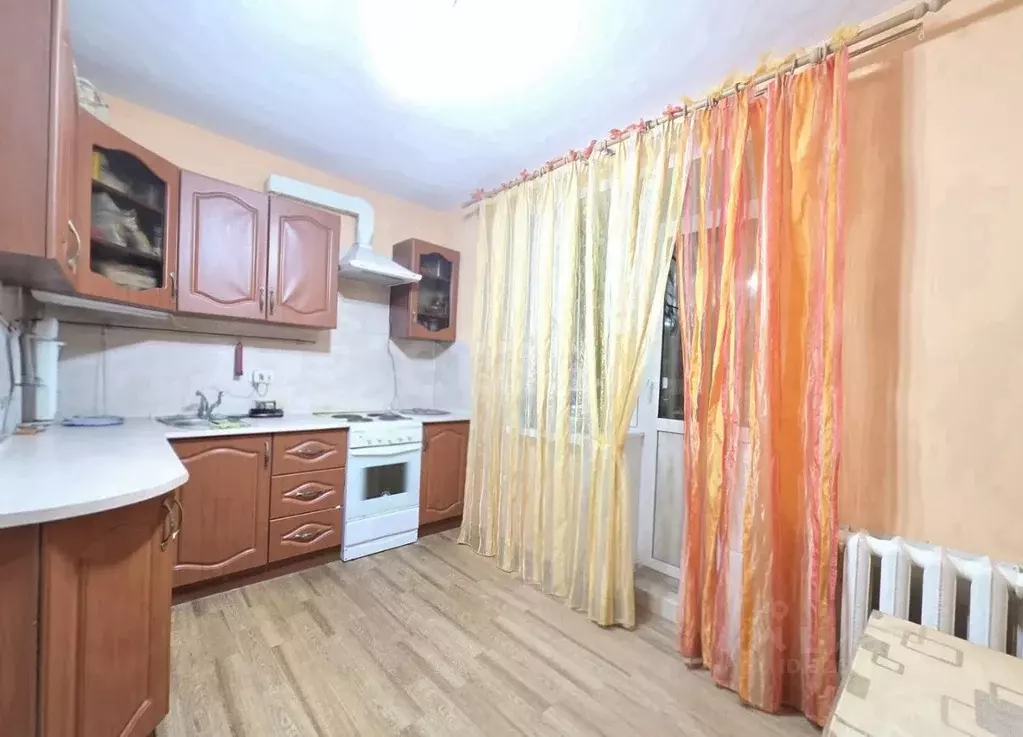 1-к кв. Вологодская область, Вологда ул. Текстильщиков, 13А (37.5 м) - Фото 2