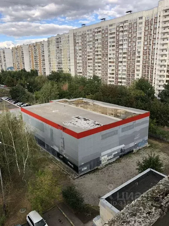 Склад в Москва ул. Маршала Полубоярова, 18 (750 м) - Фото 0