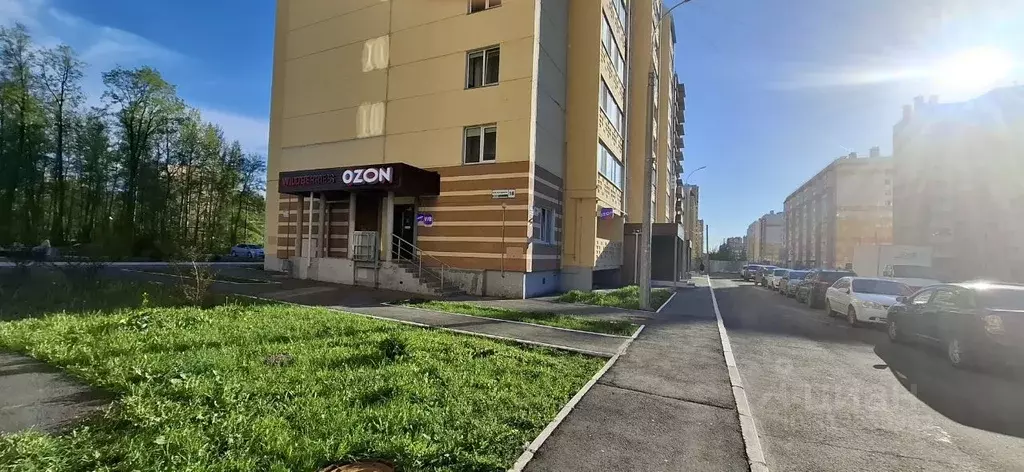 Помещение свободного назначения в Удмуртия, Ижевск ул. Е.М. ... - Фото 0