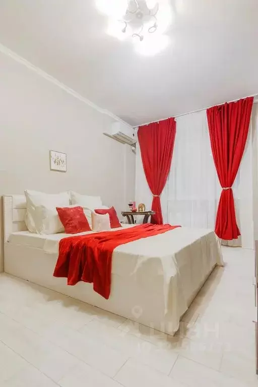 1-к кв. Ростовская область, Ростов-на-Дону Северный мкр, ул. Пацаева, ... - Фото 2