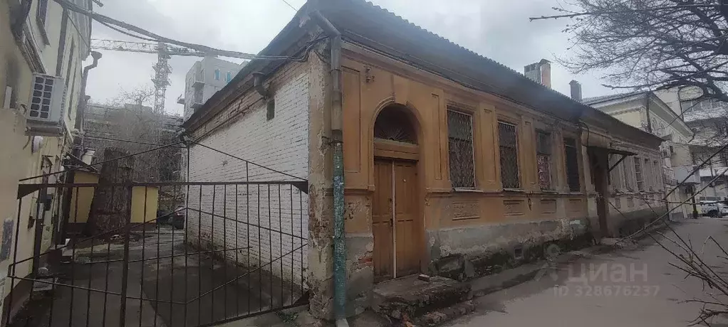 Помещение свободного назначения в Ростовская область, Ростов-на-Дону ... - Фото 2