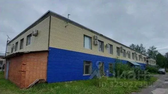 Помещение свободного назначения в Карелия, Петрозаводск Пограничная ... - Фото 1