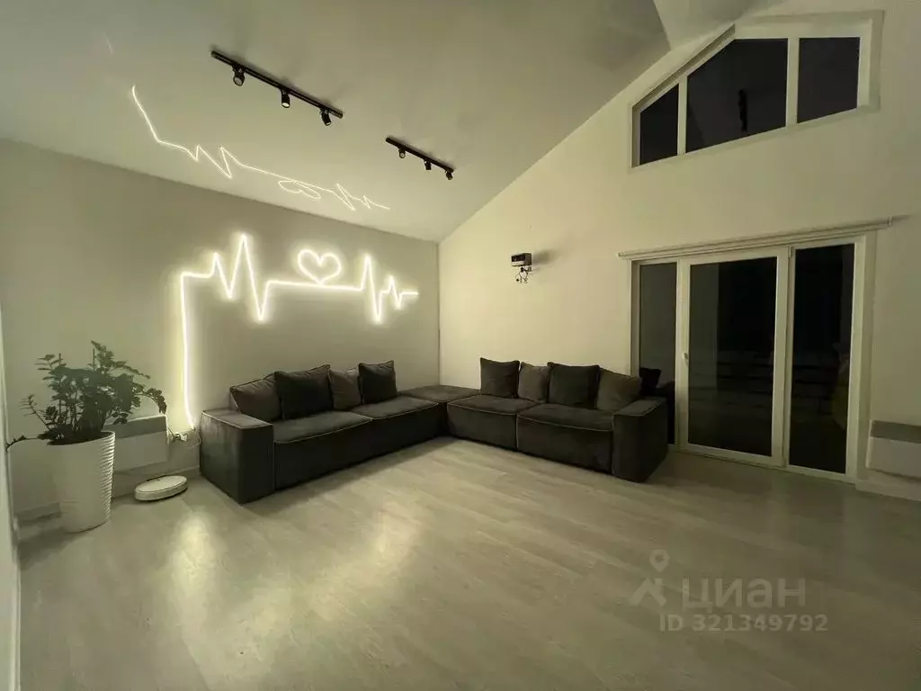 Дом в Ярославская область, Ярославский муниципальный округ, д. ... - Фото 0