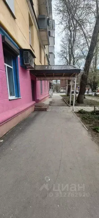 Помещение свободного назначения в Самарская область, Самара ул. ... - Фото 2