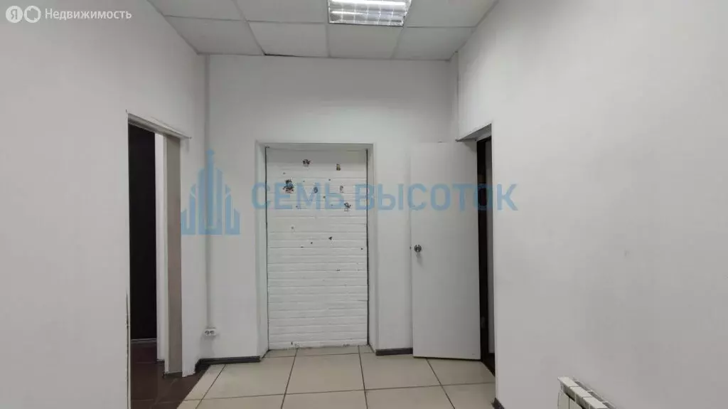 Помещение свободного назначения (48 м) - Фото 1