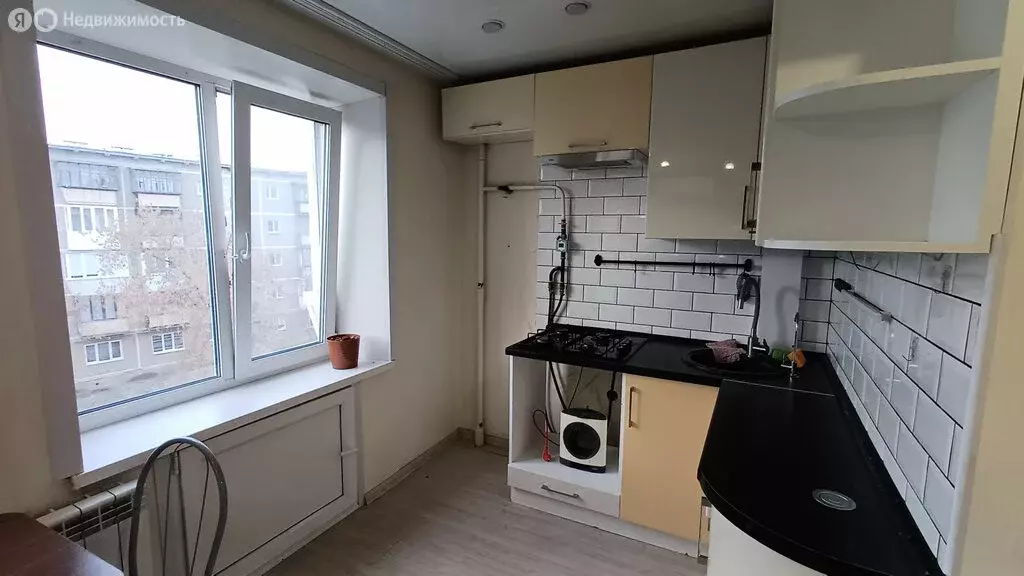 2-комнатная квартира: Сухой Лог, Юбилейная улица, 21Б (44.6 м) - Фото 2