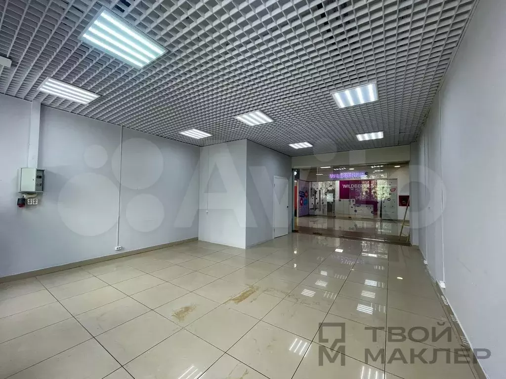 Помещение с мокрой точкой и вытяжкой - Фото 1