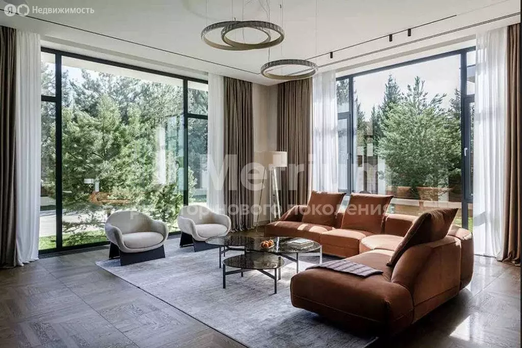 Дом в деревня Солослово, КИЗ Горки-8 (970 м) - Фото 0