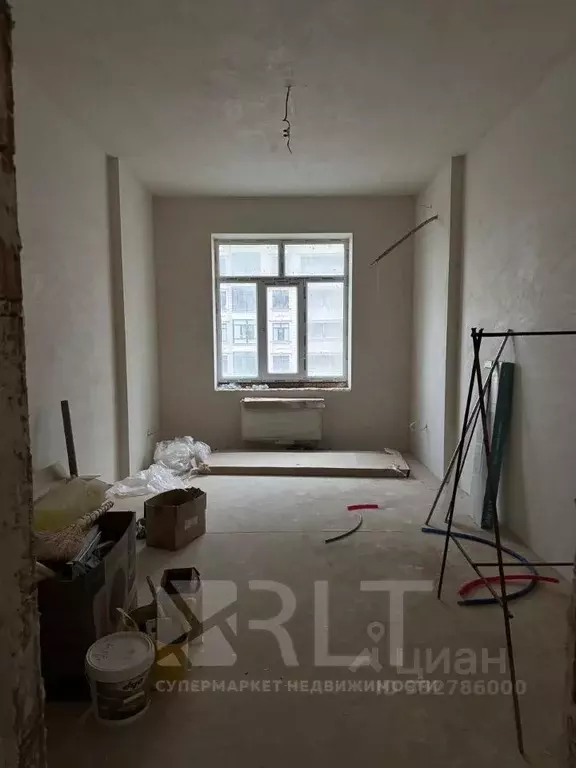 1-к кв. Дагестан, Махачкала просп. Гамидова, 2к3 (59.5 м) - Фото 2