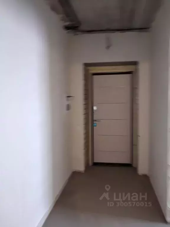 1-к кв. Саратовская область, Саратов проезд 1-й Строителей, 5Б (40.0 ... - Фото 2