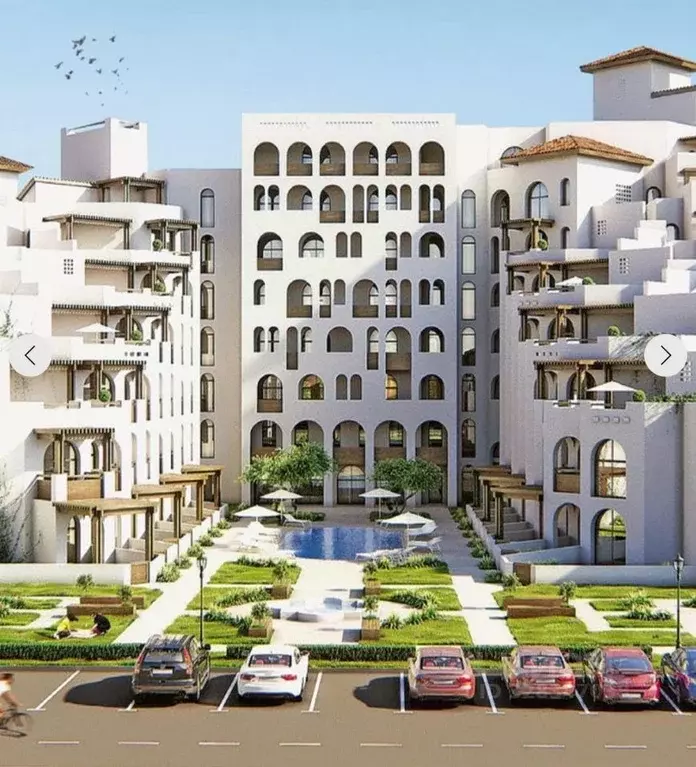 Помещение свободного назначения в Крым, Черноморское пгт ул. ... - Фото 2