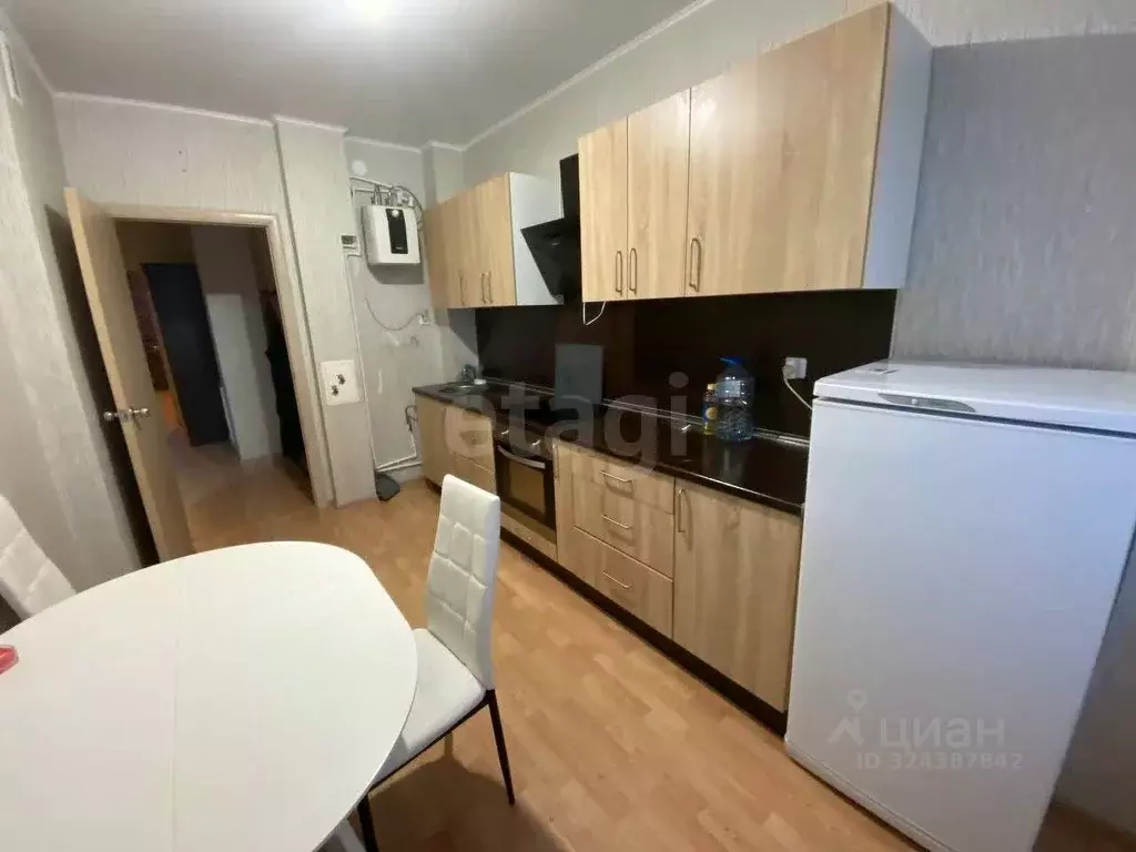 2-к кв. Ямало-Ненецкий АО, Салехард ул. Зои Космодемьянской, 67 (55.1 ... - Фото 2