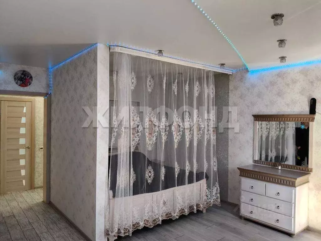 Студия Хакасия, Абакан ул. Некрасова, 18 (41.0 м) - Фото 1