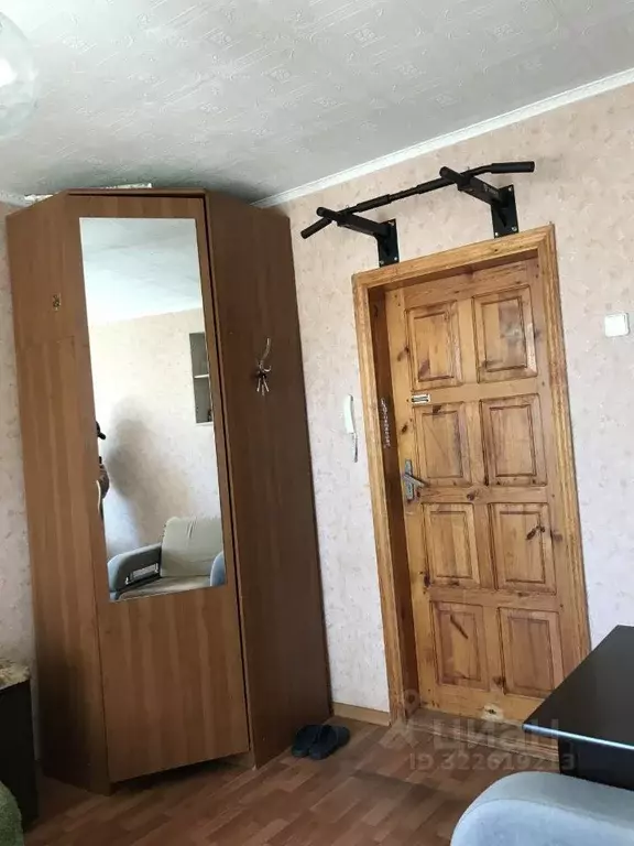 Комната Тамбовская область, Тамбов ул. Жуковского, 2А (130.0 м) - Фото 0