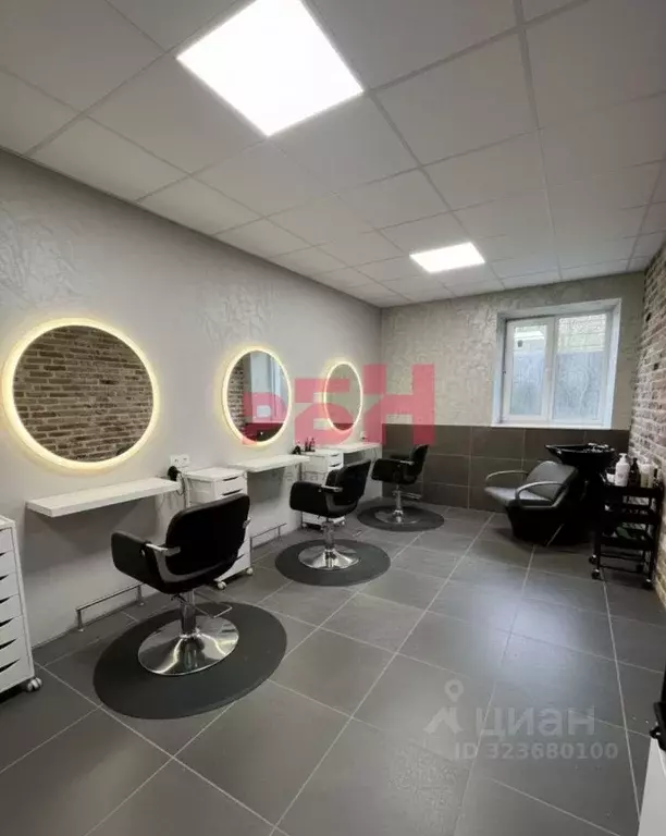 Офис в Ростовская область, Ростов-на-Дону просп. Сельмаш, 7а (14 м) - Фото 2