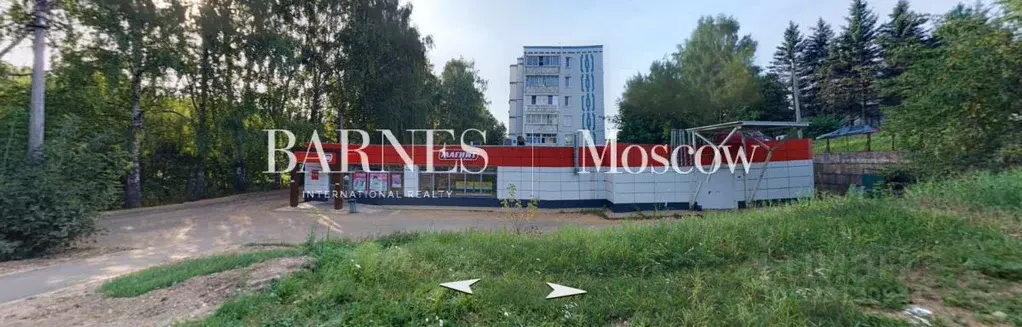 Помещение свободного назначения в Московская область, Дмитровский ... - Фото 2