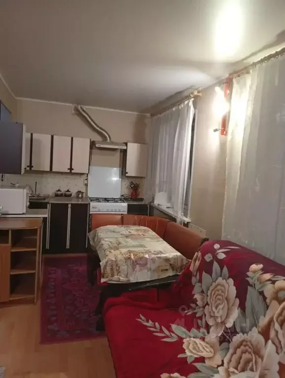 2-к кв. Волгоградская область, Городище рп ул. Имени 62-й Армии, 1 ... - Фото 2