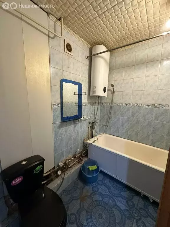 Дом в Анучино, Комсомольская улица, 21 (75 м) - Фото 1