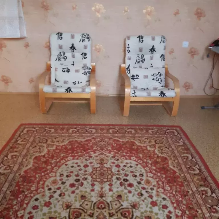 3-к кв. Ростовская область, Волгодонск ул. Дружбы, 14 (65.0 м) - Фото 1