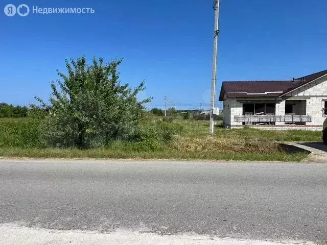 Участок в Калининградская область, Зеленоградский муниципальный округ, ... - Фото 1