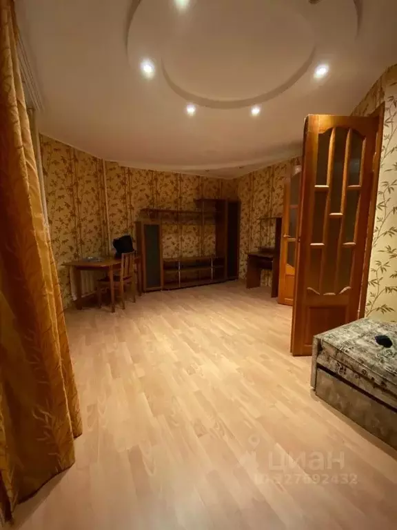 1-к кв. Кировская область, Киров ул. Сутырина, 12 (32.0 м) - Фото 1