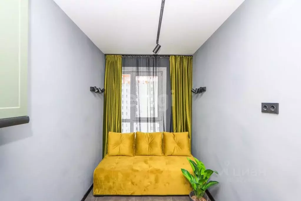 1-к кв. Иркутская область, Иркутский муниципальный округ, Маркова рп ... - Фото 2