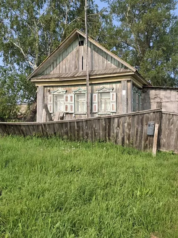Дом 48 м на участке 40 сот. - Фото 0