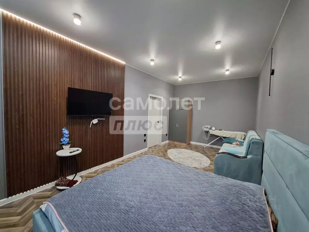 1-к кв. Дагестан, Дербент пер. Карла Маркса, 57 (38.0 м) - Фото 1