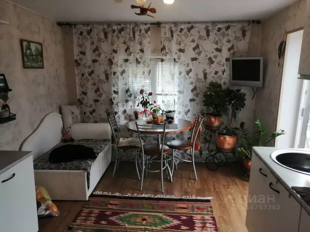 Дом в Самарская область, Жигулевск ул. Ткачева, 51 (67 м) - Фото 1