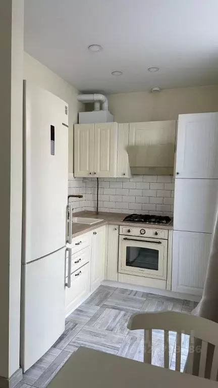 1-к кв. Краснодарский край, Сочи Молодогвардейская ул., 2/92 (37.0 м) - Фото 2