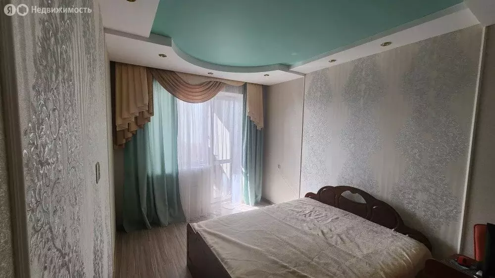 2-комнатная квартира: Пенза, Ладожская улица, 148 (59.1 м) - Фото 2