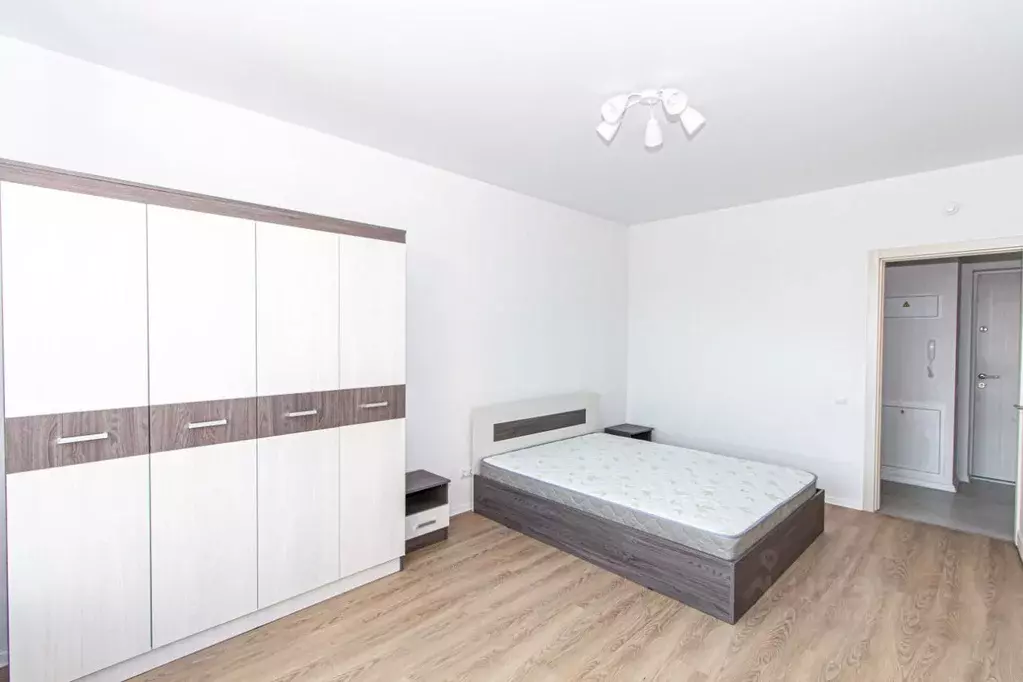 2-к кв. Москва Зеленодольская ул., 30к1 (57.3 м) - Фото 1