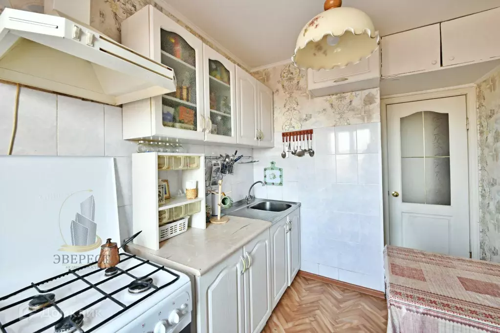 Продаётся 1-к квартира, 33 м - Фото 1