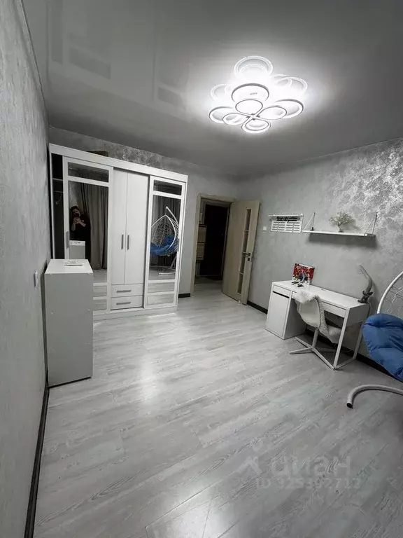 2-к кв. Москва Мурановская ул., 7 (46.0 м) - Фото 2