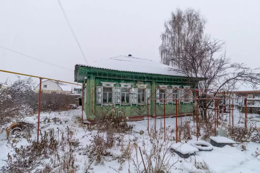 Дом в Тюменская область, Тюмень Парфеново мкр, ул. Ракетная (101 м) - Фото 1