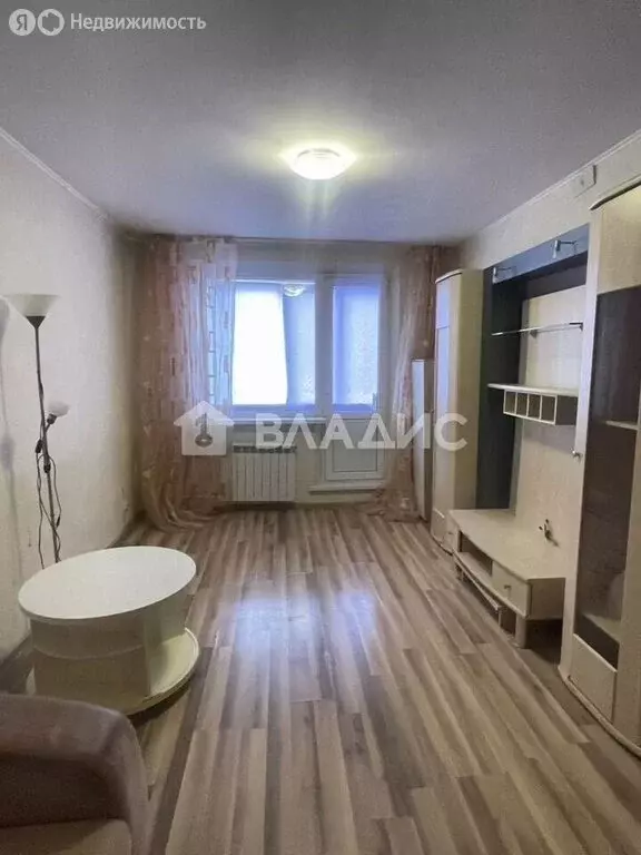 1-комнатная квартира: Мытищи, Юбилейная улица, 35к3 (36.7 м) - Фото 1