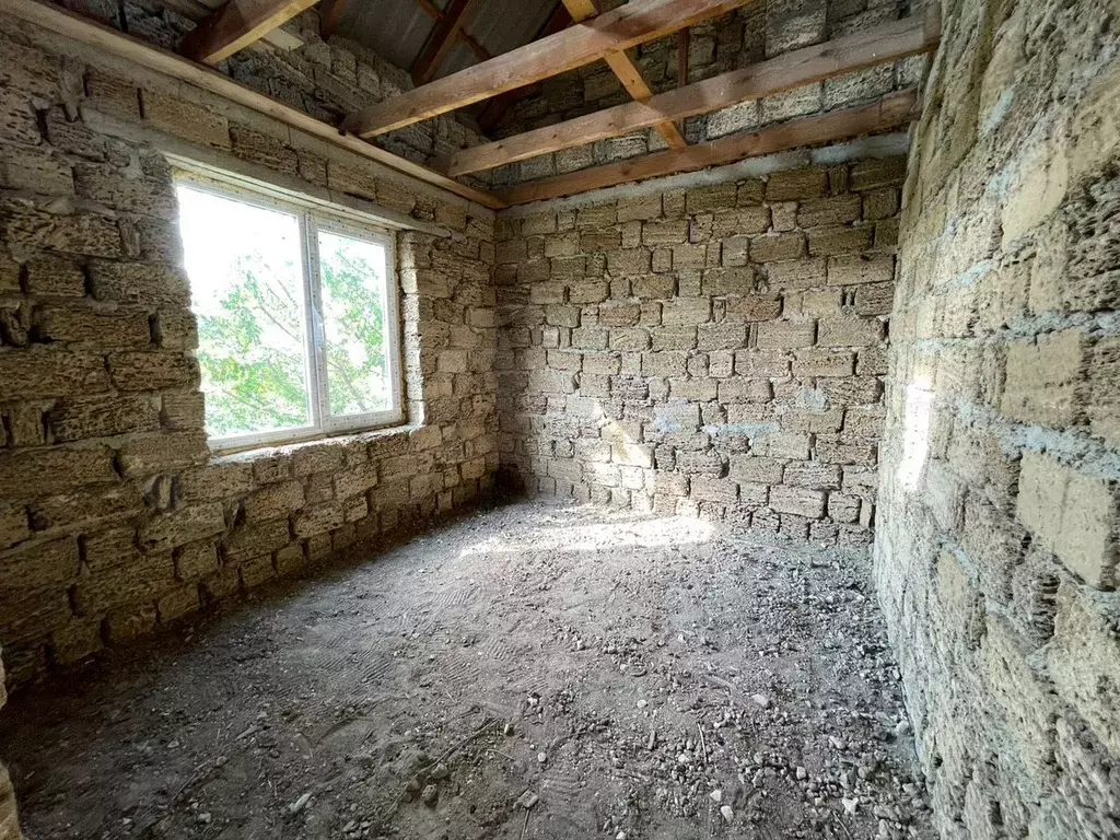 Дом 90 м на участке 6 сот. - Фото 1