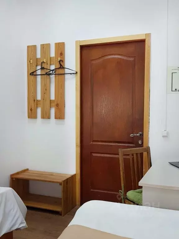 Комната Иркутская область, Иркутск ул. Фурье, 11 (12.0 м) - Фото 2