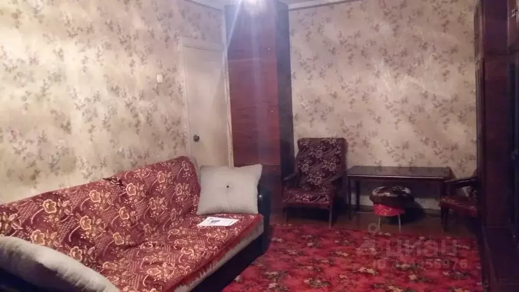 2-к кв. Ростовская область, Ростов-на-Дону, Нахичевань ул. 2-я ... - Фото 1