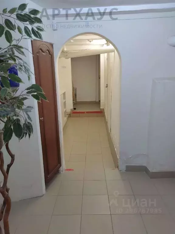 Помещение свободного назначения в Волгоградская область, Волгоград ул. ... - Фото 0