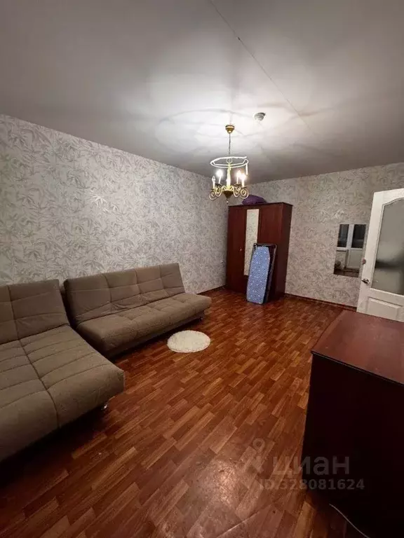 1-к кв. Пермский край, Пермь ул. Вильямса, 20/3 (44.0 м) - Фото 2