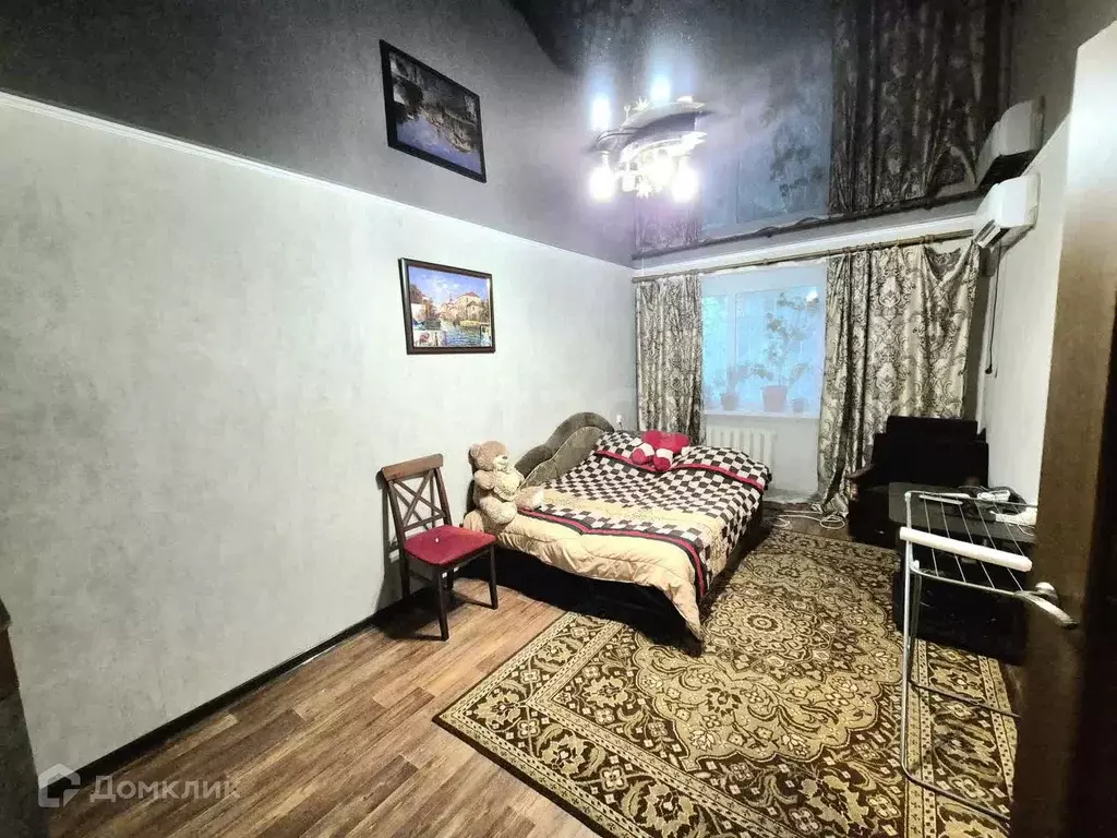 Продаётся 1-к квартира, 30.2 м - Фото 0