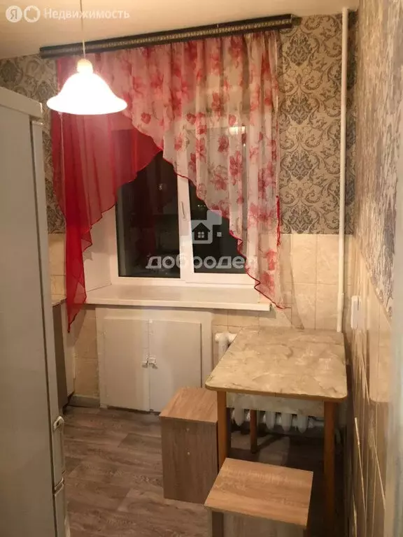 2-комнатная квартира: Екатеринбург, Сортировочная улица, 10 (43.3 м) - Фото 1